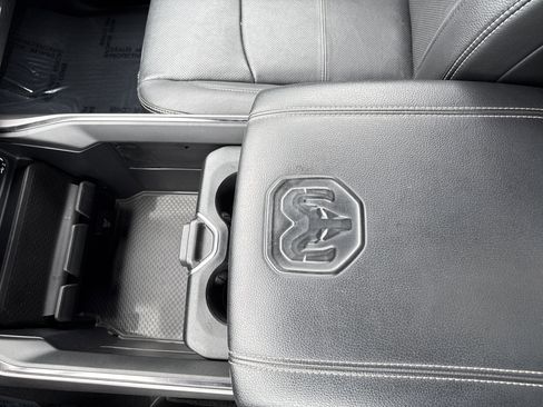 Used 2024 RAM 2500 Rebel w/ Towing Technology Group AWD/4WD image 24