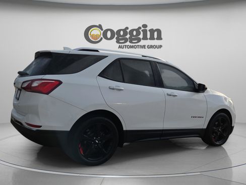 Used 2021 Chevrolet Equinox Premier w/ Redline Edition image 6