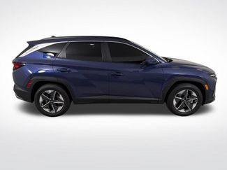 Used 2026 Hyundai Tucson SEL FWD video 2