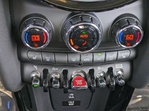 Used 2022 MINI Cooper John Cooper Works image 30