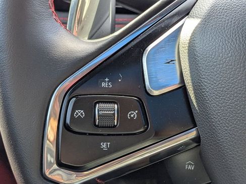 Used 2023 Chevrolet Corvette Stingray Preferred Cpe w/ Z51 Performance Package image 26