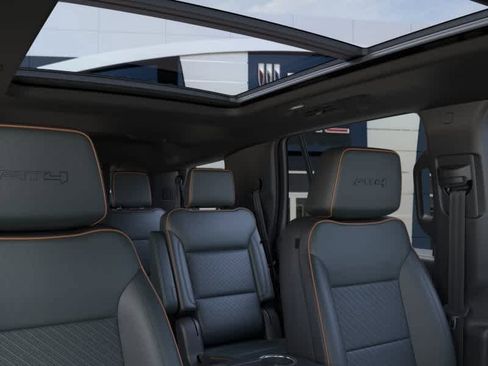 New 2026 GMC Yukon AT4 w/ AT4 Premium Package AWD/4WD image 24