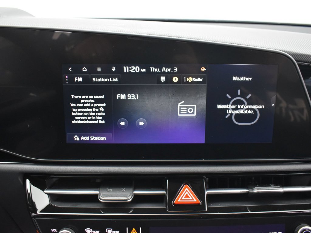 Used 2025 Kia Niro EX FWD image 26
