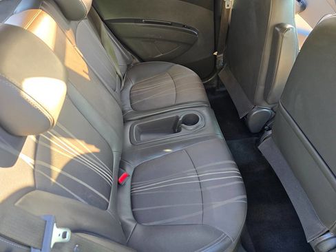 Used 2015 Chevrolet Spark LT image 20