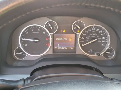 Used 2015 Toyota Tundra Platinum image 22