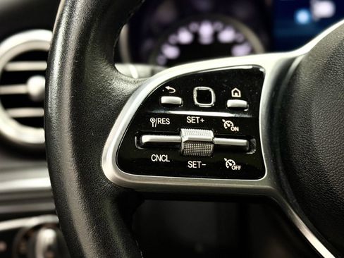 Used 2019 Mercedes-Benz C 300 4MATIC Sedan image 18