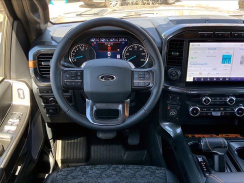 Used 2023 Ford F150 Tremor w/ Trailer Tow Package image 5