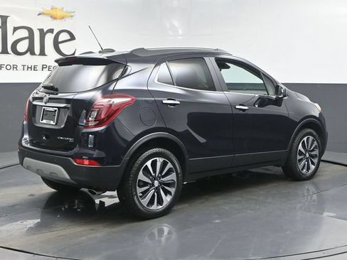 Used 2021 Buick Encore Preferred w/ Safety Package II AWD/4WD image 45