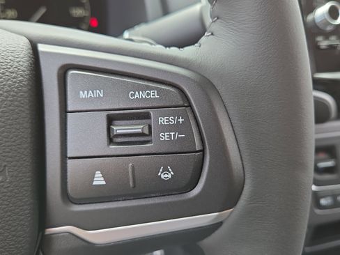 New 2026 Honda Ridgeline RTL image 28