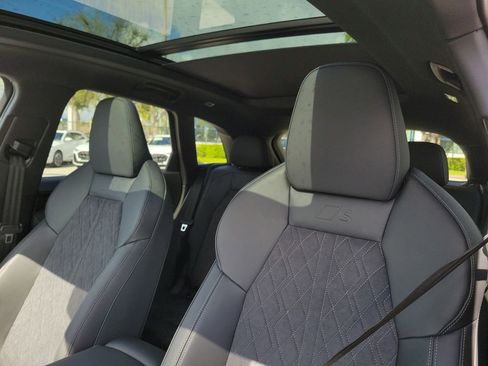 New 2025 Audi SQ5 Premium Plus image 15