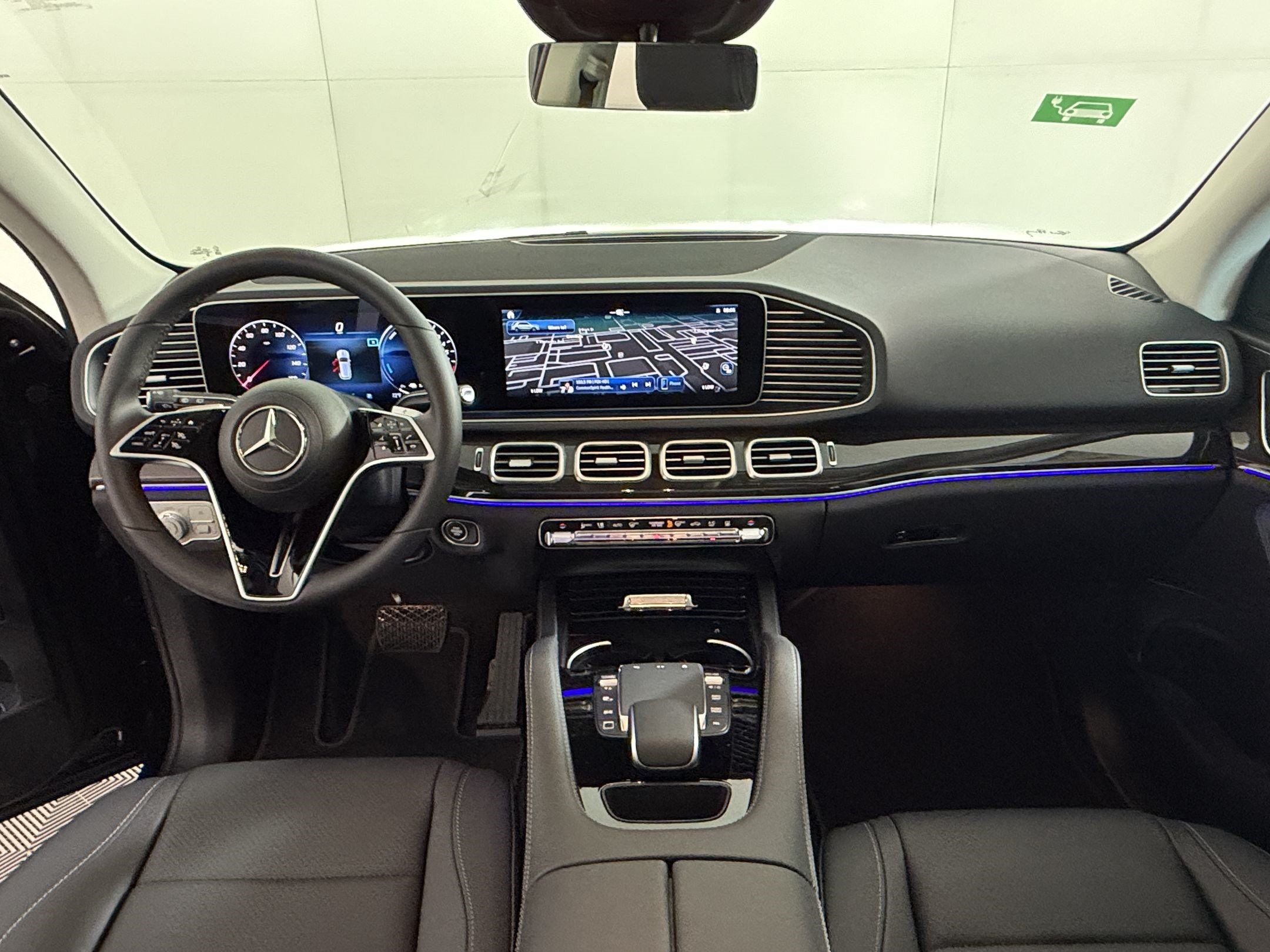 New 2026 Mercedes-Benz GLE 450e 4MATIC image 16