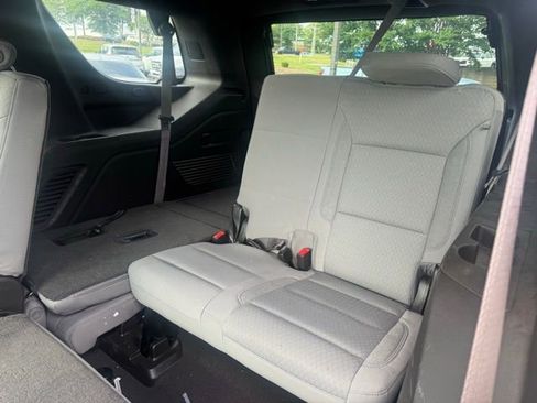 Used 2021 Chevrolet Tahoe LS image 9