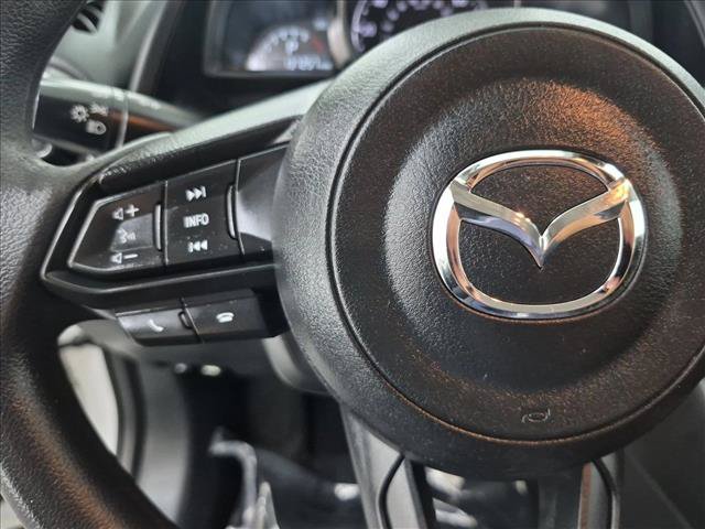 Used 2019 MAZDA CX-3 Sport AWD/4WD image 29
