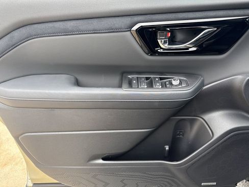 New 2026 Subaru Forester Limited w/ Limited Package image 20