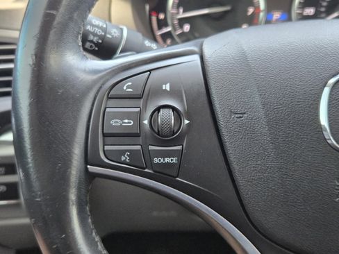 Used 2017 Acura MDX FWD image 26