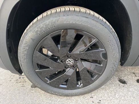 New 2026 Volkswagen Atlas SE AWD/4WD image 30