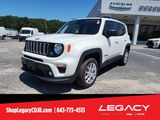 Used 2022 Jeep Renegade Latitude image 2