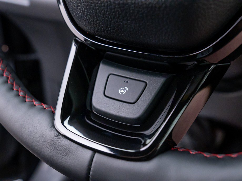 New 2026 Honda Pilot Black Edition image 34
