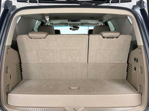 Used 2016 Chevrolet Tahoe LTZ AWD/4WD image 29