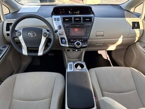 Used 2013 Toyota Prius V Three image 24