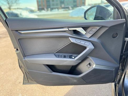 Used 2023 Audi S3 Premium Plus w/ Premium Plus Package image 14