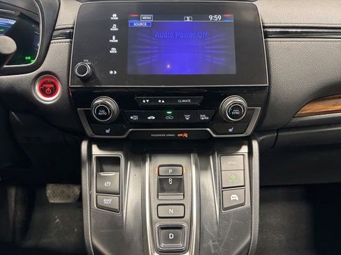 Used 2020 Honda CR-V EX image 27