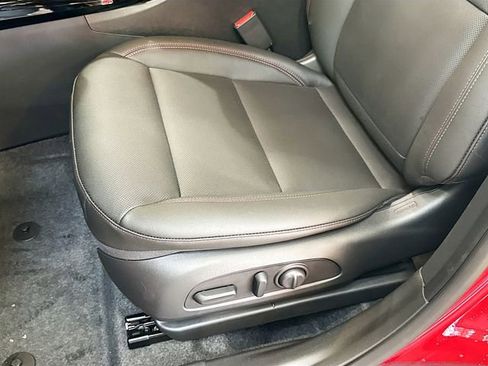 New 2026 Chevrolet Trax RS w/ Driver Confidence Package image 20