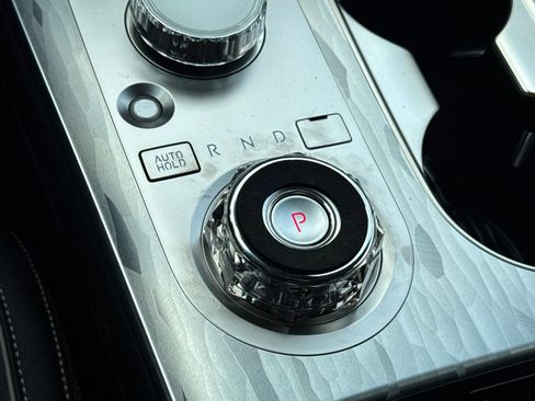 New 2026 Genesis Electrified GV70 image 27