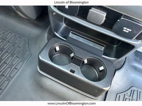 Used 2023 Lincoln Navigator L Reserve image 28