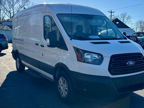 Used 2019 Ford Transit 150 148 Medium Roof image 4