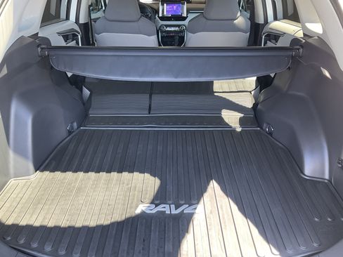 Used 2023 Toyota RAV4 XLE w/ Convenience Package AWD/4WD image 41