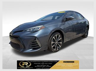 Used 2019 Toyota Corolla SE FWD video 1