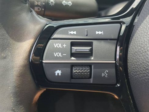 Certified 2023 Honda CR-V EX-L image 25