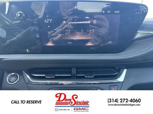 New 2026 Buick Envista Sport Touring w/ Convenience I Package FWD image 18