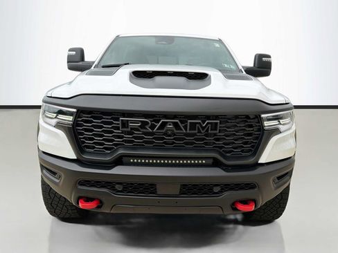 Used 2026 RAM 1500 RHO w/ RHO Level 1 Equipment Group AWD/4WD image 2