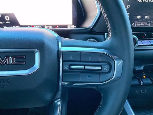 Used 2024 GMC Canyon Elevation w/ Convenience Package image 24