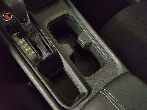 Used 2025 Nissan Sentra S image 26