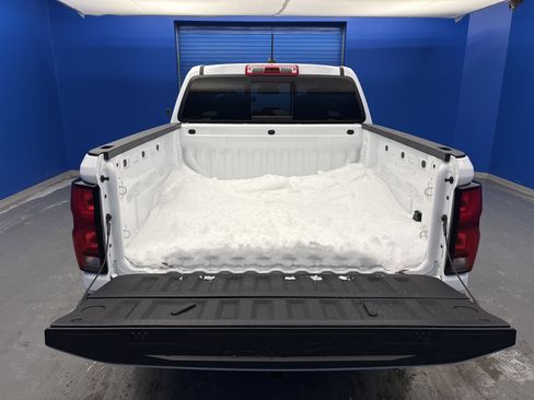 New 2026 Chevrolet Colorado Z71 image 27