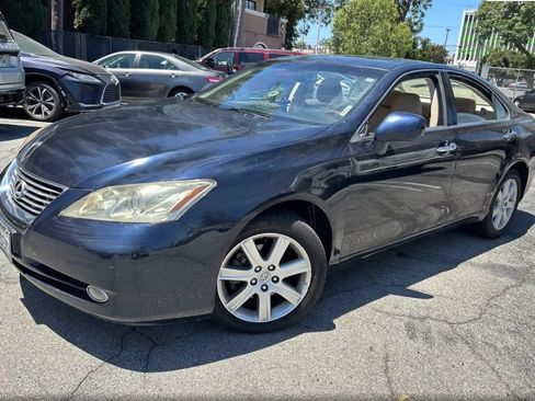 Used 2007 Lexus ES 350 FWD image 1