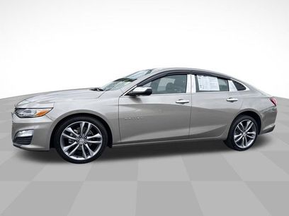 Used 2024 Chevrolet Malibu LT