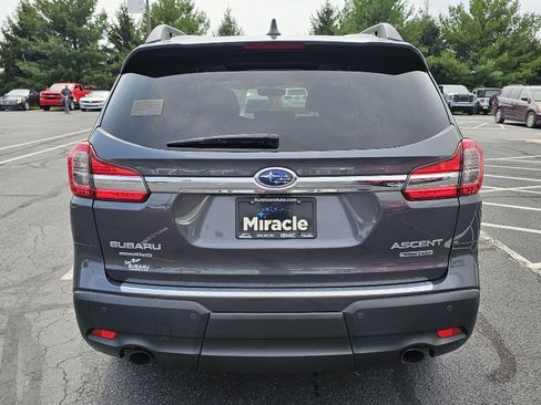 Used 2020 Subaru Ascent Limited w/ Technology Package AWD/4WD image 23