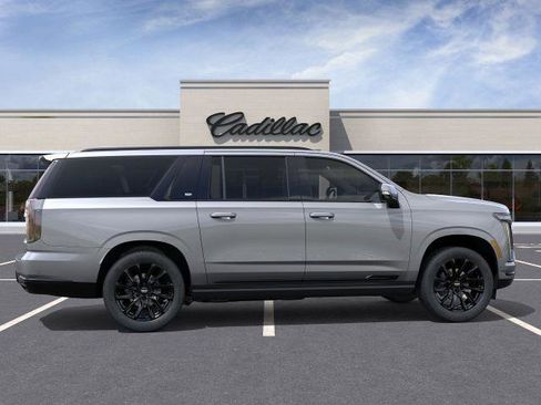 New 2026 Cadillac Escalade ESV Sport image 5