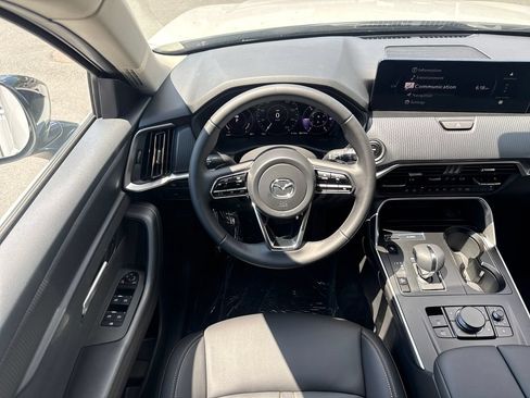 New 2026 MAZDA CX-70 SC AWD/4WD image 15