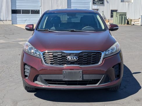 Used 2020 Kia Sorento FWD V6 image 11