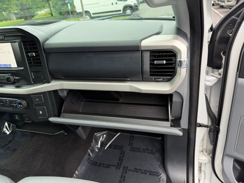 Used 2021 Ford F150 XL w/ Equipment Group 101A High RWD image 48