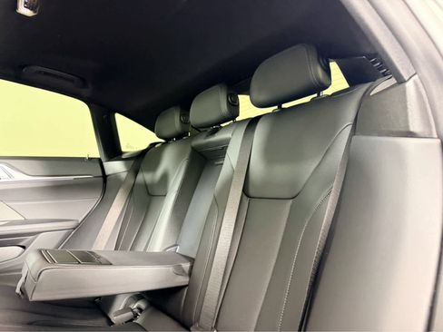 Certified 2023 BMW i4 eDrive35 w/ Premium Package RWD image 15