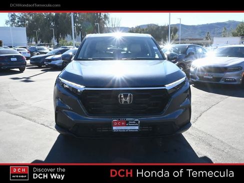 Certified 2024 Honda CR-V EX-L image 2