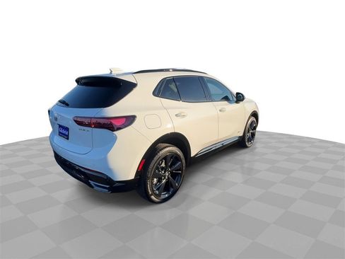 New 2026 Buick Envision Sport Touring image 8