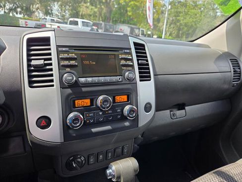 Used 2014 Nissan Frontier SV w/ SV Value Truck Package image 26