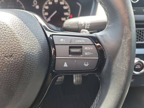 Used 2024 Honda Civic Sport image 30